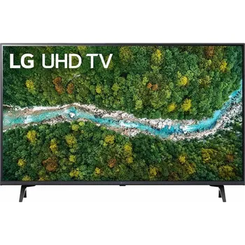 Televizor LG 43" LED (43UP77003LB)