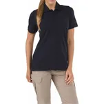 Dámské triko 5.11 Professional Polo S/S - Dark Navy XL