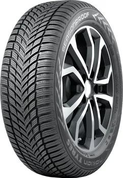 Celoroční osobní pneu Nokian Seasonproof  235/55 R17 103 V XL