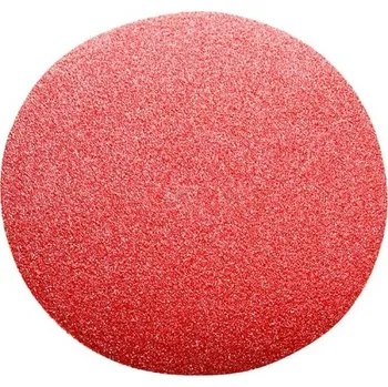 Brusný papír DEMA Brusný papír K100 k pásové a talířové brusce 225 mm