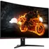 Monitor AOC C32G1