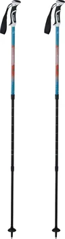 Trekingová hůl McKINLEY Discovery modré 140 cm