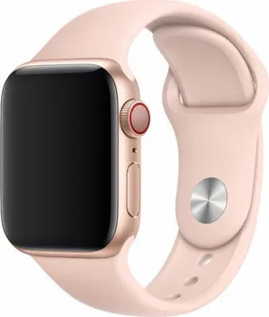 Příslušenství k chytrým hodinkám Devia pro Apple Watch 42 mm