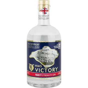 Gin HMS Victory Navy Strength Gin (0,7l)