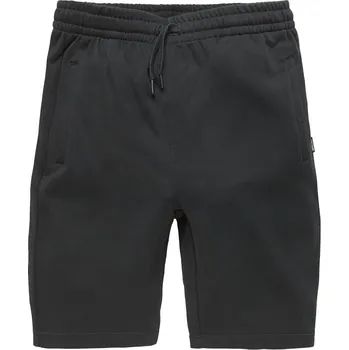 Pánská móda Kraťasy Vintage Industries Greytown - černé,