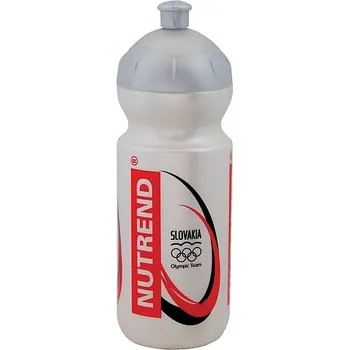 Košík na láhev Lahev Nutrend 0,5 l