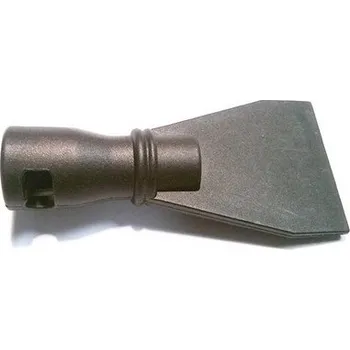 Příslušenství pro parní čistič Ariete AT5175514200 náhradní nástavec lopatky k parnímu mopu Ariete 4164, 4169, 4175