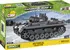 Stavebnice COBI COBI 2707 II WW PzKpfw III Ausf J