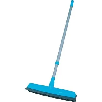 Ostatní vyrobcí Tyč teleskopická hrubý závit 75 - 130 cm; plast, kov