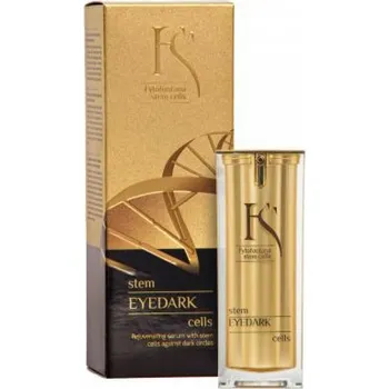 Kosmetika Fytofontana Cells EyeDark 15 ml