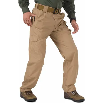 Pánské oblečení Kalhoty 5.11 Taclite Pro - Coyote 42/34