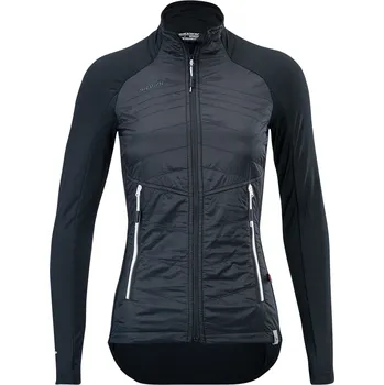 Dámská mikina Silvini Sillaro WJ1727 Black/White