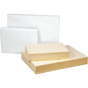 Kancelářský papír Náčrtník A4 papírový recykl. 90g 1bal/500ks