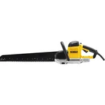 DEWALT Elektrická stavební pila Alligator DWE397