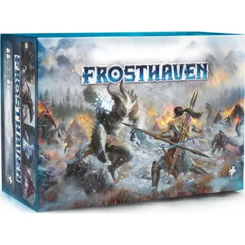 Albi Frosthaven