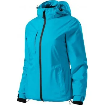 MALFINI Bunda PACIFIC 3 IN 1 LADY, různé barvy Velikost XXL tyrkysové