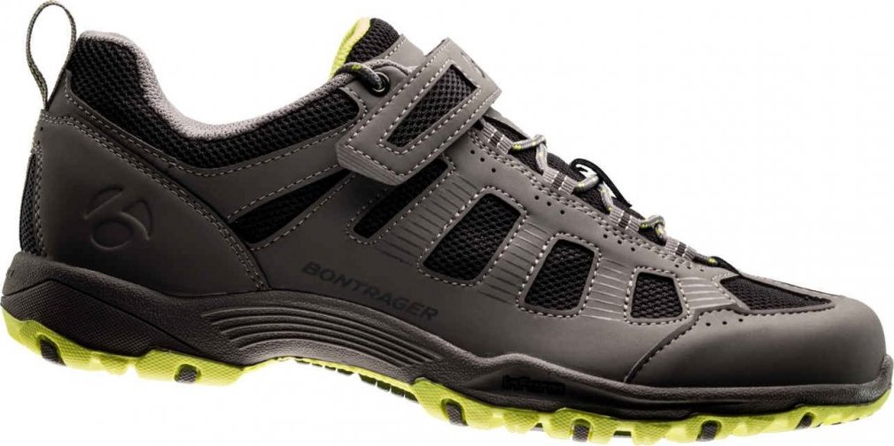 Chaussures de vélo multisport Bontrager SSR - Trek Bikes (FR