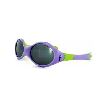 Sluneční brýle JULBO LOOPING II SP4 violet/aniseed juniorské dle obrázku brýle - AKCE!