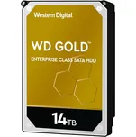 Western Digital Gold 14 TB (WD141KRYZ)