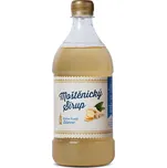 Moštěnický Sirup Zázvor 0,7l