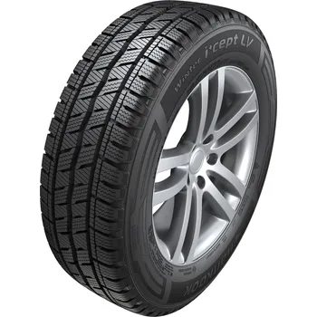Hankook Winter i*cept LV RW12 185/75 R14C 102/100 R zimní