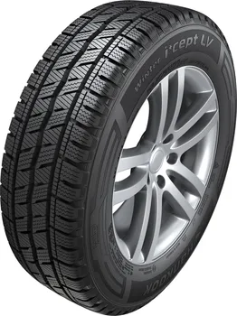 Hankook Winter i*cept LV RW12 185/75 R14C 102/100 R zimní