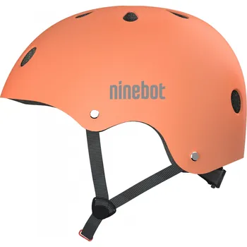 Ninebot by Segway Helma L/XL oranžová