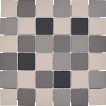 Obklad Keramická mozaika CU 213 29,1x29,1 cm