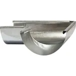 Žlabový roh Bravo univerzální 150 mm 90° pozink