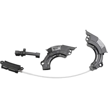 Helma na motorku LS2 Helmets LS2 FF800 SUN VISOR SYSTEM