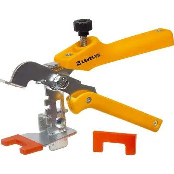 Kleště Levelys KO3002