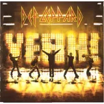 Def Leppard - Yeah! (2LP, 0818009)