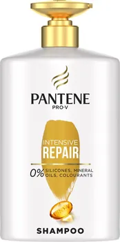 Šampon Pantene Pro-V Intensive Repair šampon na poškozené vlasy 1 l