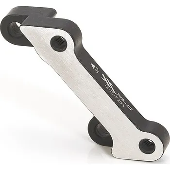 Komponent pro jízdní kolo Adaptér na brzdy kotoučové PM XLC (Adaptér na brzdy kotoučové PM XLC)