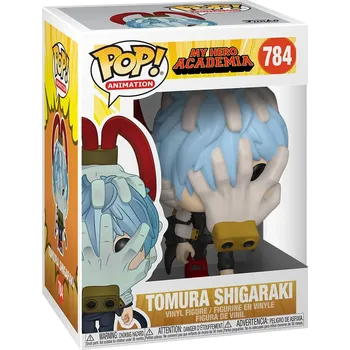 Funko POP! My Hero Academia, 784 Tomura Shigaraki
