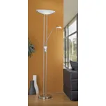 Stojací lampa Eglo 85971 BAYA 1x 33 W/G9 + 1x 230 W/R7S