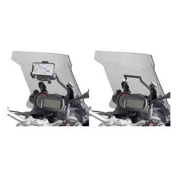 Motodoplněk FB5127 držák navigace do kapotáže pro BMW F 750/850 GS (18-23) GIVI s.r.l. 343753