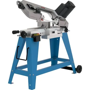 Pásová pila GÜDE MBSD 116