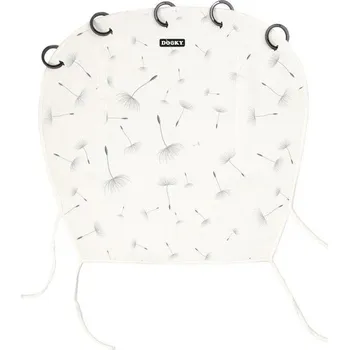 Dooky Sluneční univerzální clona