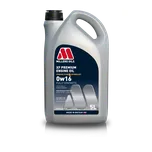 Millers Oils XF PREMIUM 0w16 Balení: 5l 5024081817451
