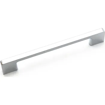 Nábytkové kování Siro VIOLETA chrom lesklý 128 mm