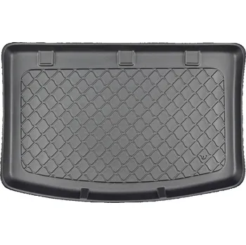 Vana do kufru Aristar Vana do kufru Kia Rio III 5dv hatchback dolní poloha 2011-