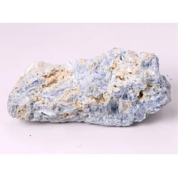 Drahý kámen Magieprirody.cz Surový kámen Kyanit Disten – 1,01 kg #L024