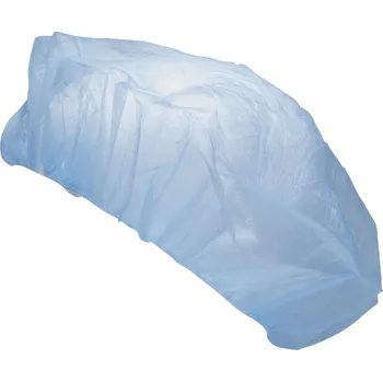 Čepice Čepice VAPI 100ks, různé barvy UNI modrá