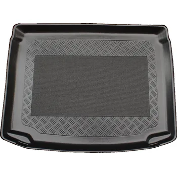 Vana do kufru Aristar Vana do kufru Volkswagen Golf VI Plus 5dv hatchback dolní poloha s dojezdovým kolem 2005-2012