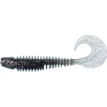 Gunki - Tipsy CXL 11,5cm 5 ks Barva: Black Flash