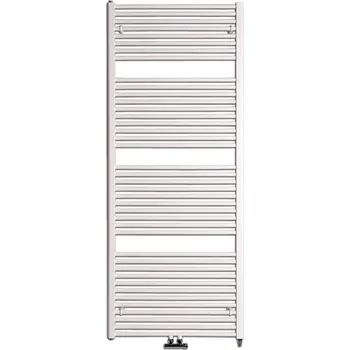 Radiátor EASY KD koupelnový radiátor 1500/750, středové připojení, bílá EA 750/1500S