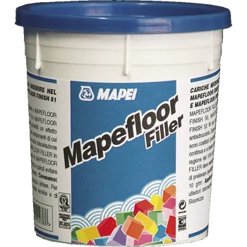 Průmyslové lepidlo MAPEI Mikromleté plnivo pro protiskluzné úpravy Mapefloor Filler 0,3 kg