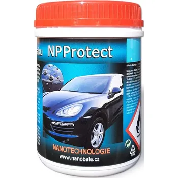 NPPROTECT keramická ochrana laku 100 ml