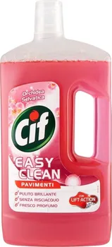 Čistič podlahy Cif Easy Clean Wild Orchid 1 l